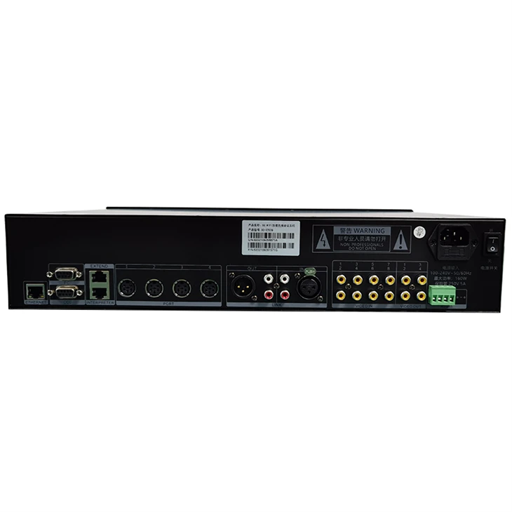 wired digital conference controller wired digital conference controller